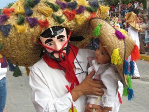 Feria de los Chicahuales en Aguascalientes