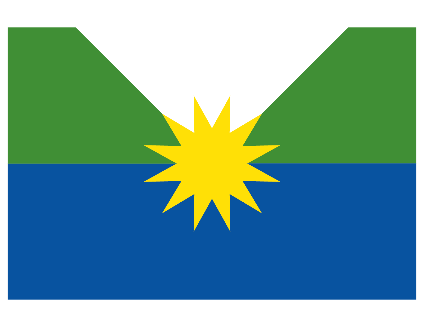 Bandera de Chiapas