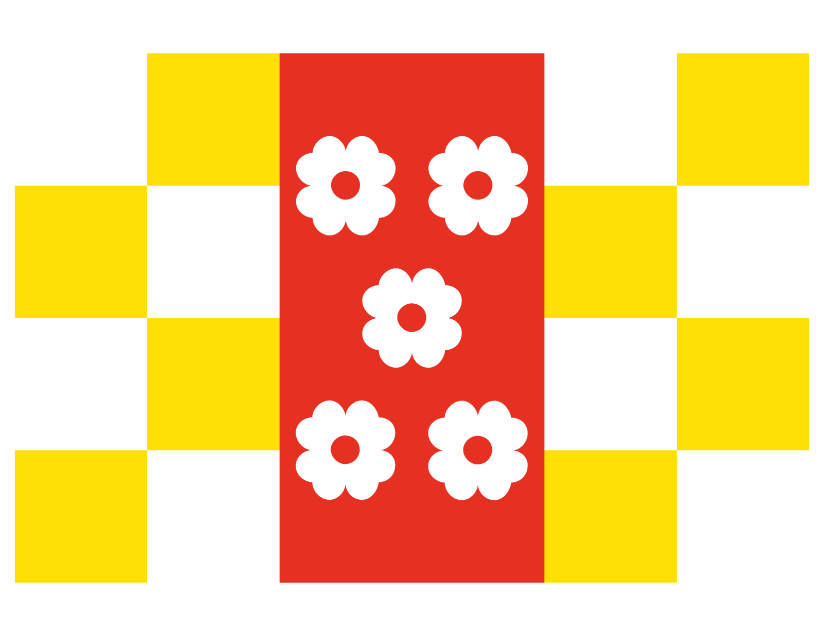 Bandera de Chihuahua