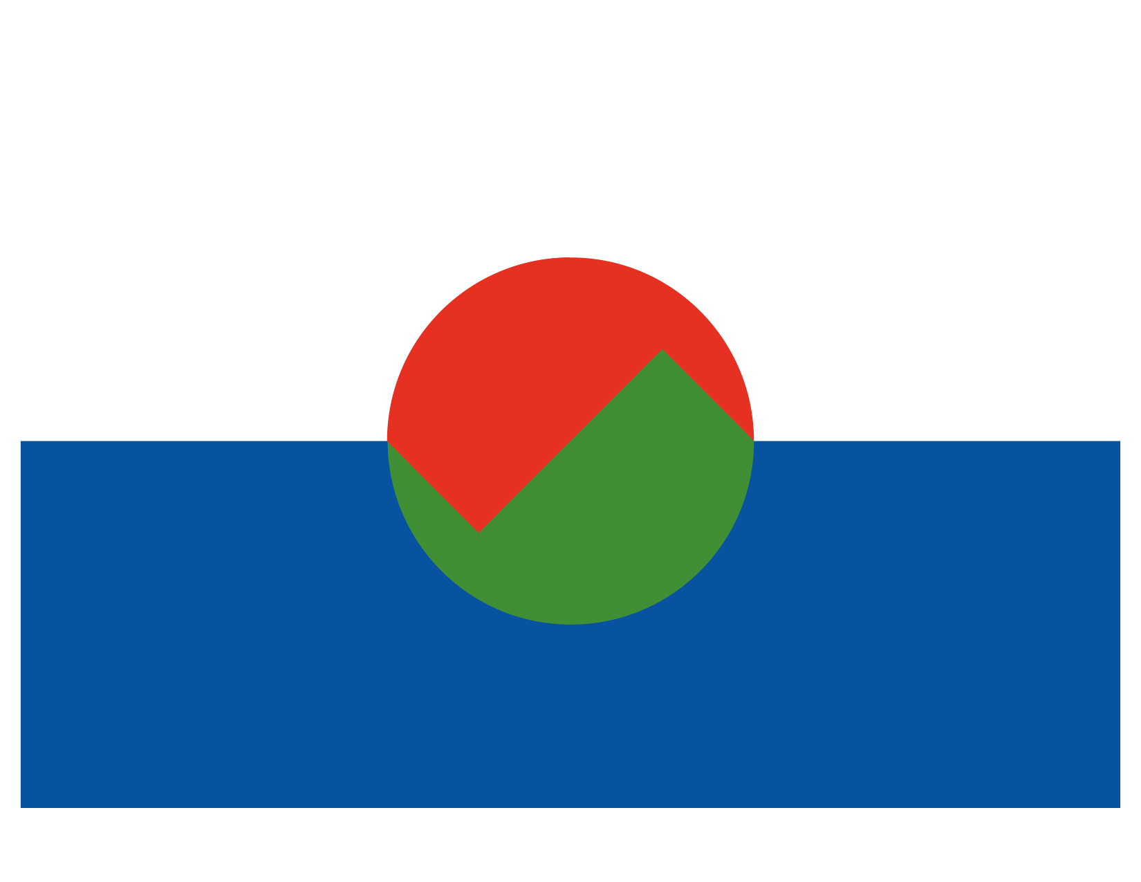 Bandera de Guerrero