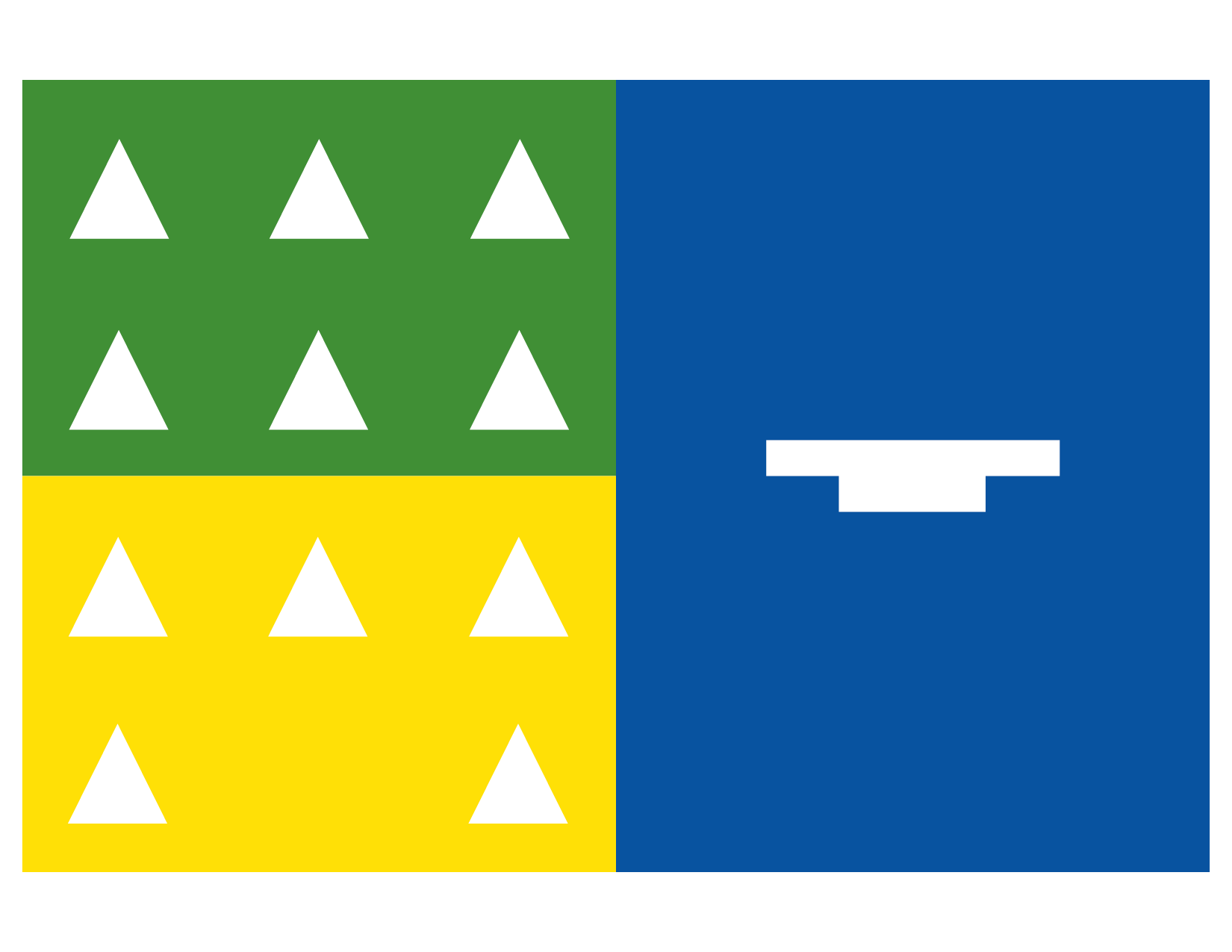 Bandera de Quintana Roo