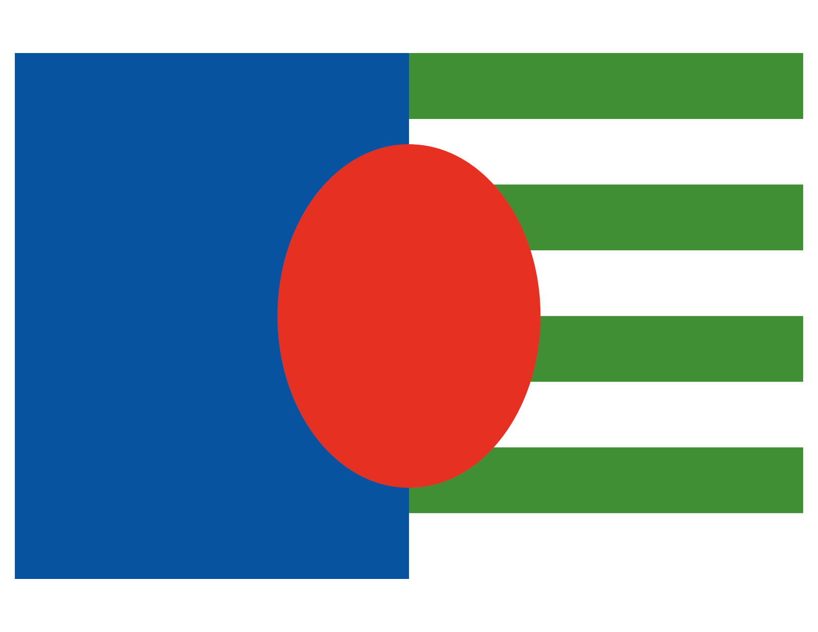 Bandera de Sinaloa