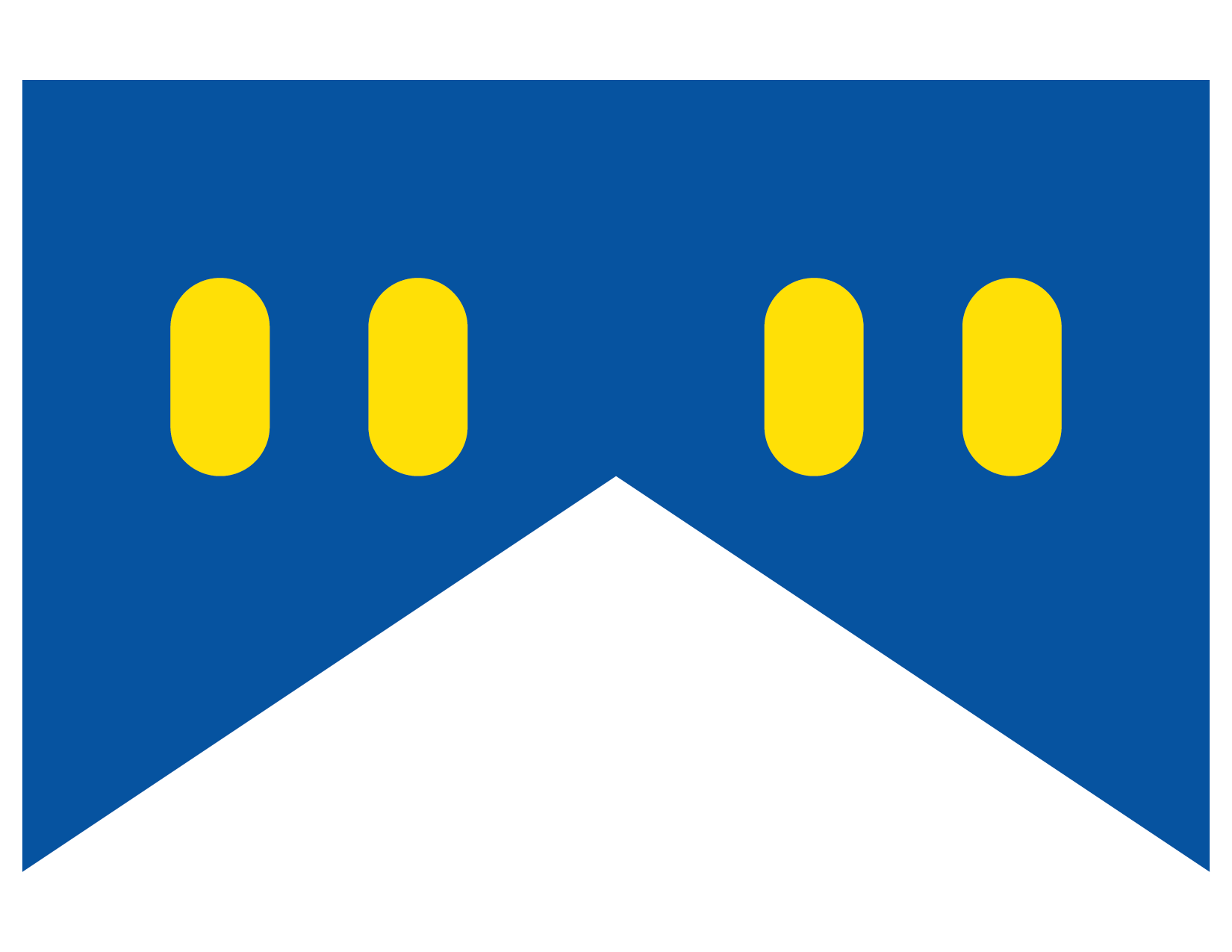 Bandera de San Luis Potosí