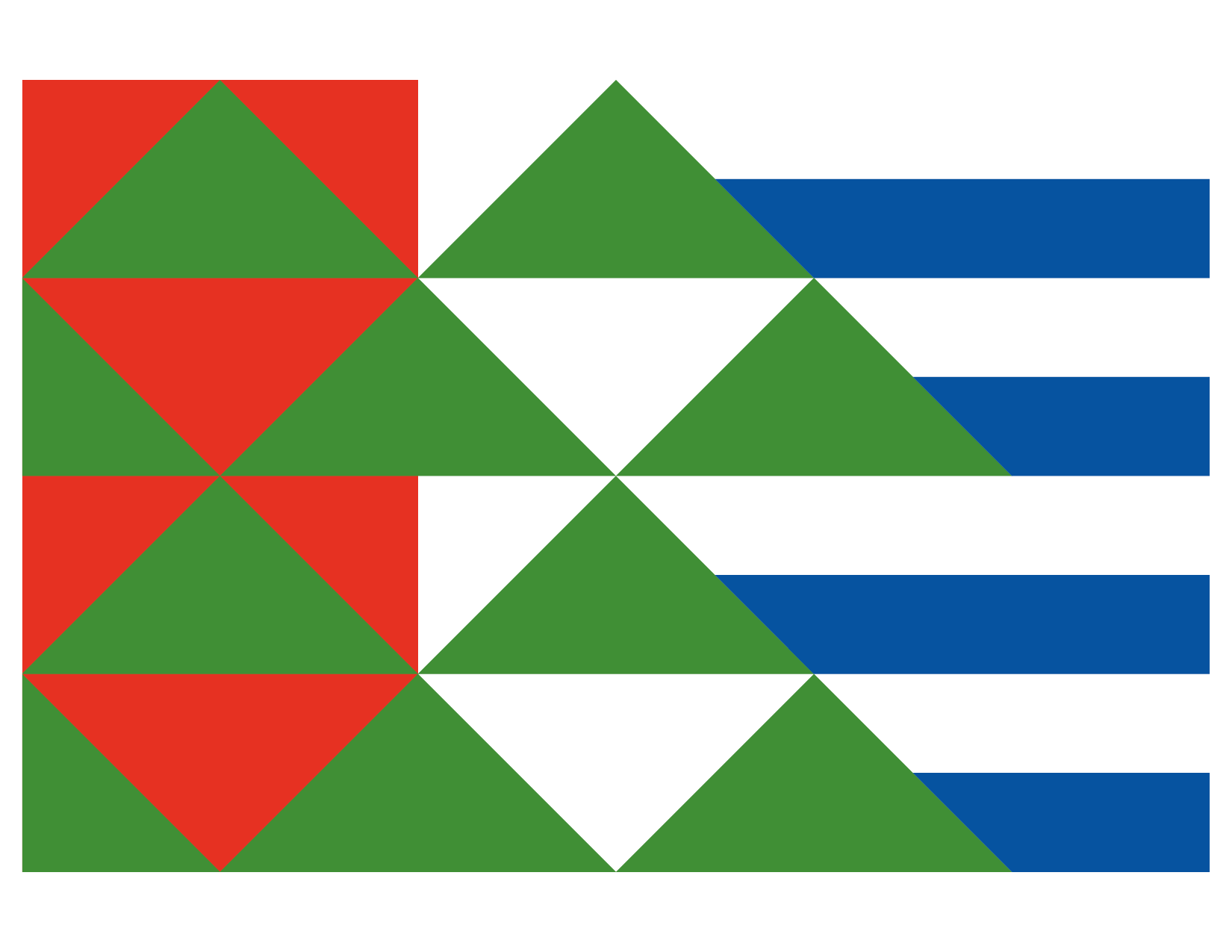 Bandera de Tamaulipas