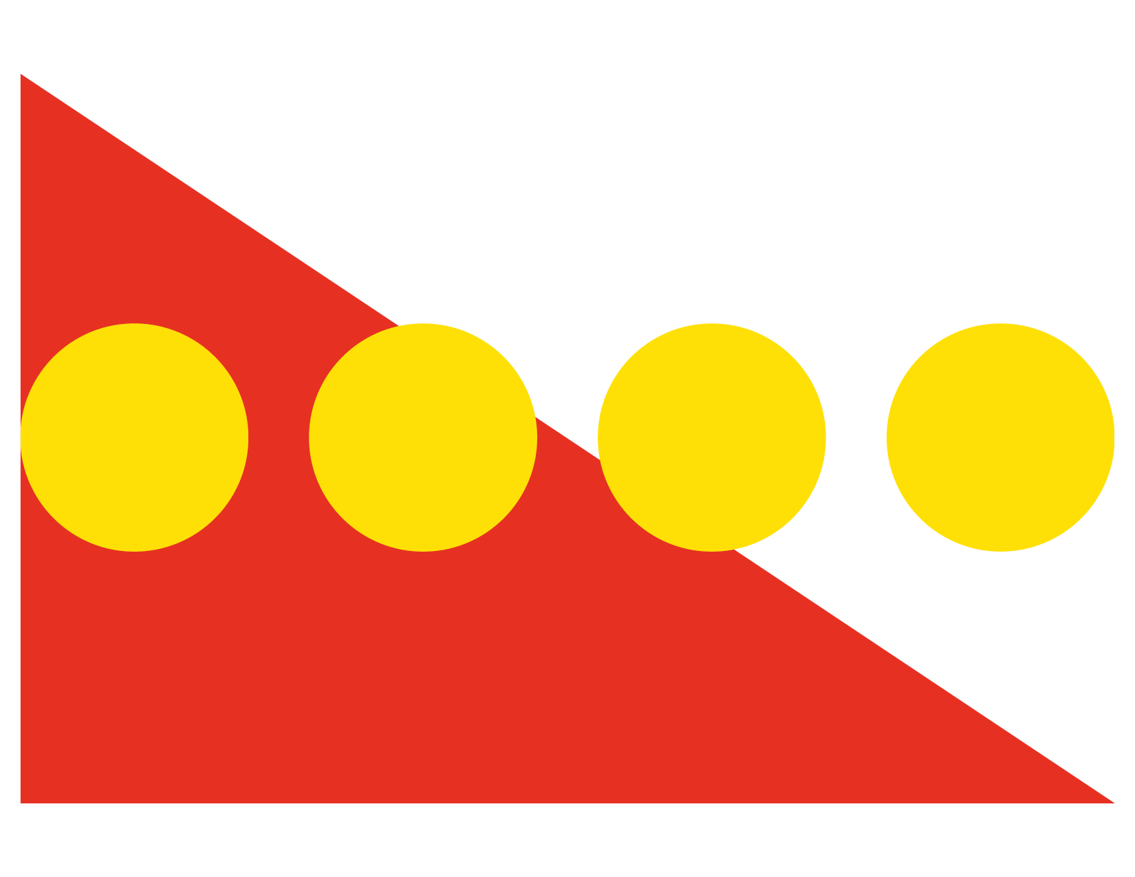 Bandera de Tlaxcala