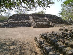 Zona arqueológica de La Campana