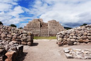 Zona arqueológica de la Cañada de la Virgen