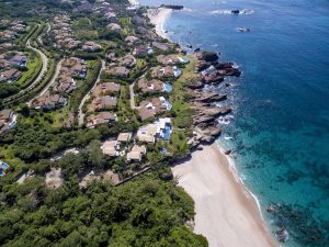 Punta Mita en Nuevo Vallarta