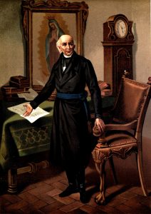Miguel Hidalgo y Costilla