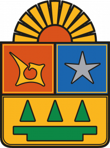 Escudo de armas de Quintana Roo