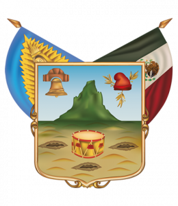 Escudo de armas de Hidalgo