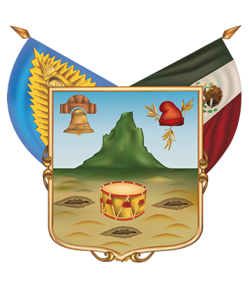 Escudo de armas de Hidalgo