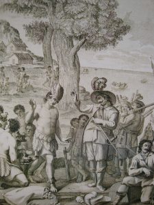 Encuentro de Tabscoob y Grijalva