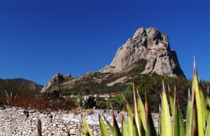 La Peña de Bernal