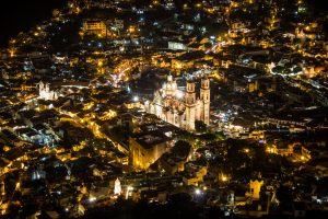 Centro de Taxco