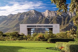 Universidad de Monterrey