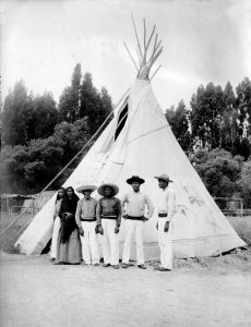 Comunidad yaqui (1910-1915)
