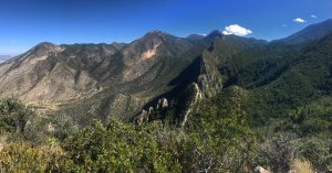 Serra de Zapalinamé