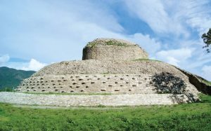 Pirámide de Tula, zona arqueológica de Tammapul